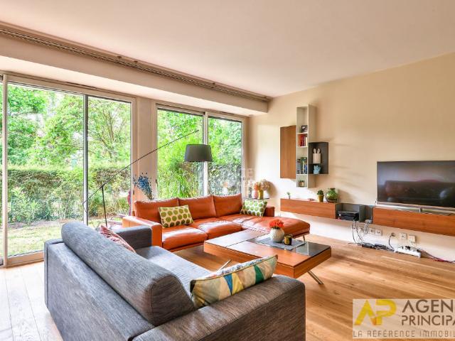Appartement vente à Les Hauts de Chatou, Chatou