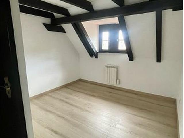Appartement vente à Colmar-Ribeauvillé, Turckheim
