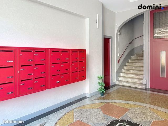Appartement vente à Autun, Montceau-les-mines