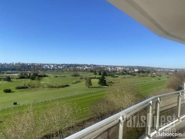Appartement vente à Nanterre, Saint-cloud