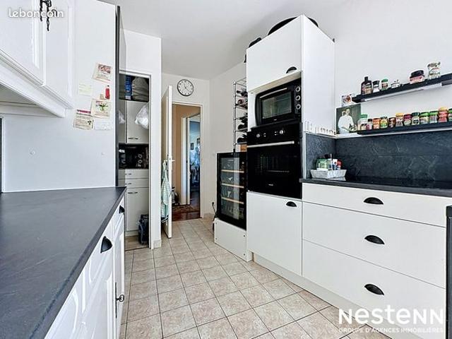 Appartement vente à Poitiers, Vernon