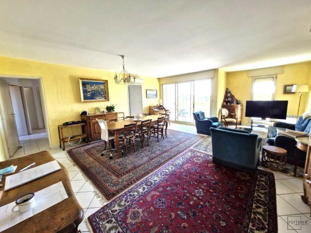 Appartement vente à Narbonne