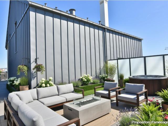 Appartement vente à Le Raincy, Noisy-le-grand