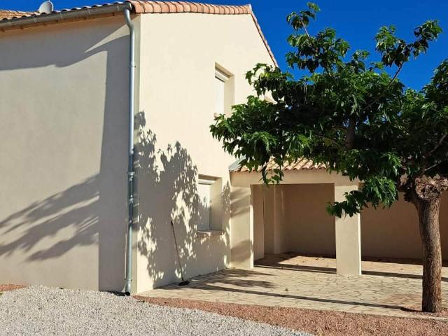 Maison location à Béziers, Cers