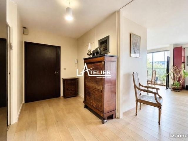 Appartement vente à Boulogne-Billancourt, Boulogne-billancourt