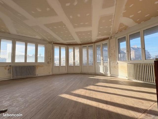 Appartement vente à Vire, Normandie