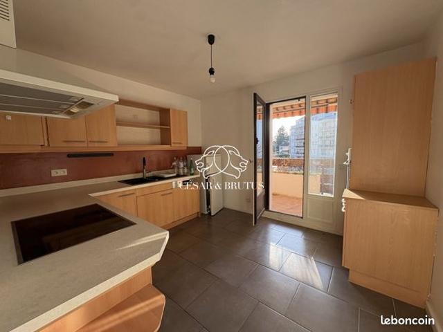 Appartement vente à Lyon, Métropole de Lyon