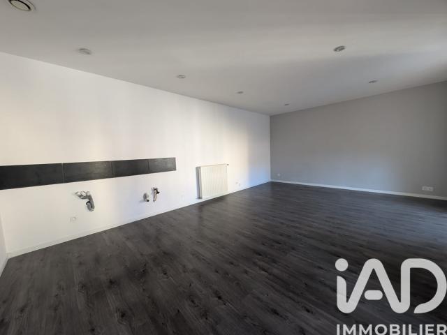 Appartement vente à Nantua, Oyonnax