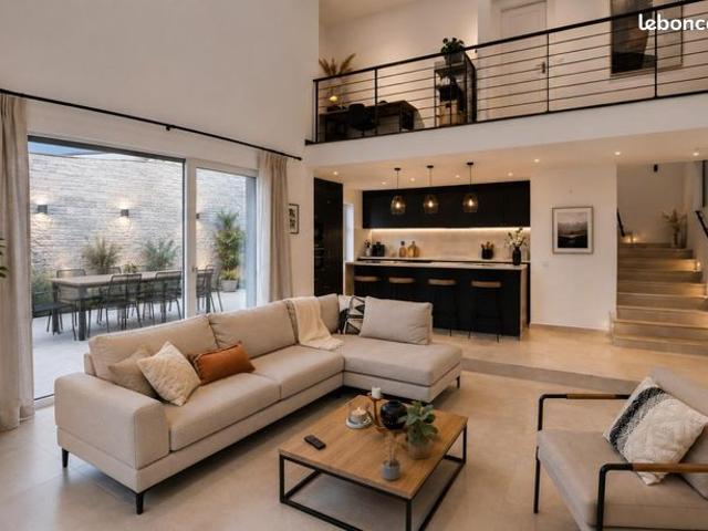 Appartement vente à Saintes, Floirac