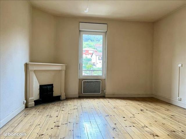 Appartement vente à Villefranche-de-Rouergue, Decazeville