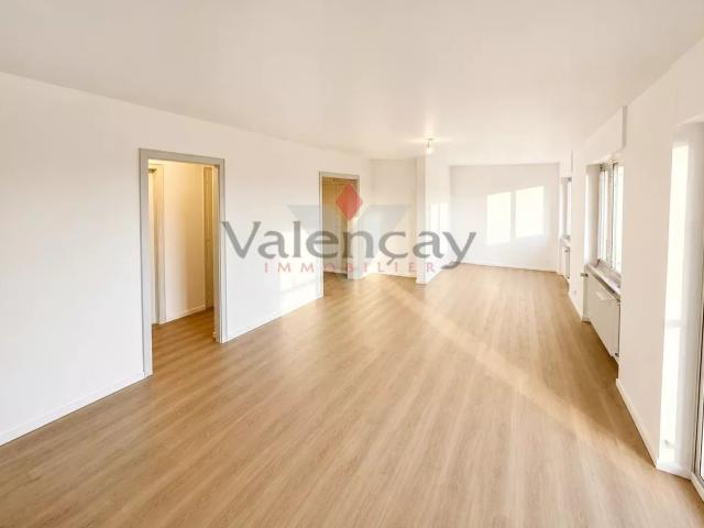 Appartement vente à Mulhouse