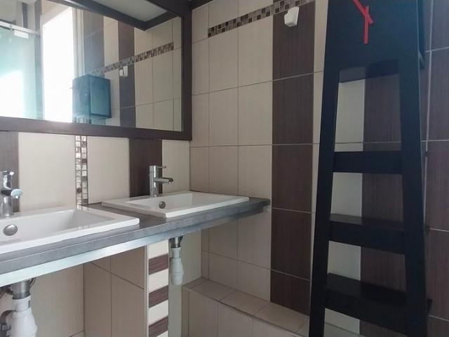 Appartement location à Agen