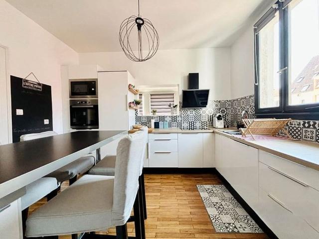 Appartement location à Colmar-Ribeauvillé, Colmar