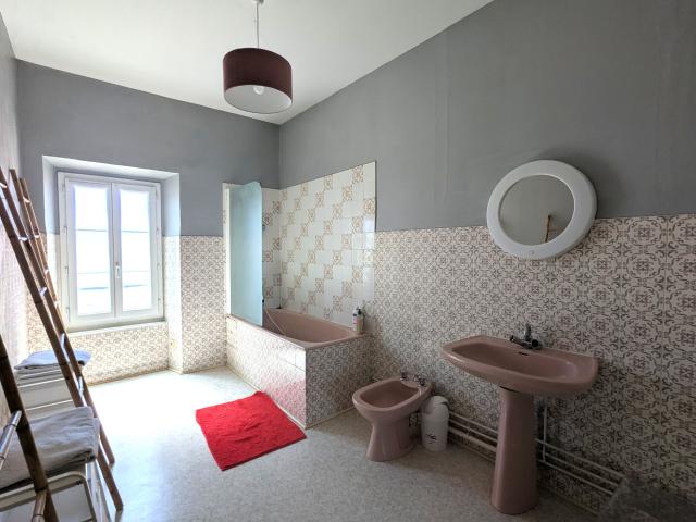 Appartement location à Bayonne, Saint-palais