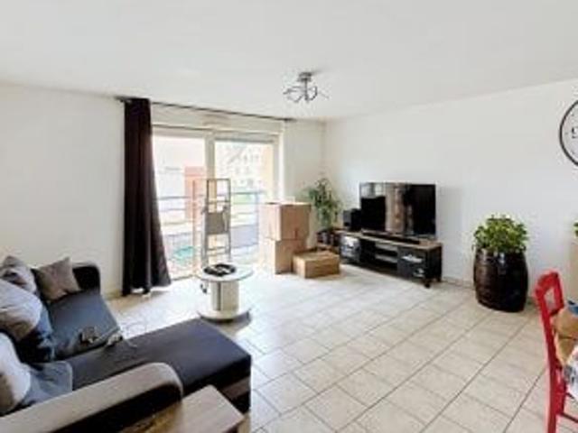 Appartement location à Épinal, Jeuxey