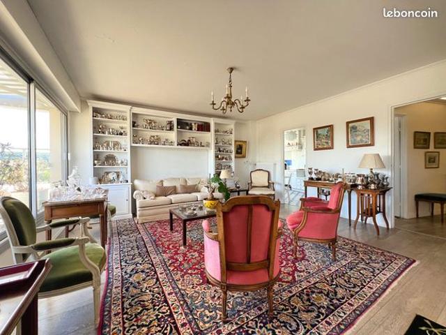 Appartement vente à Poitiers, Vernon