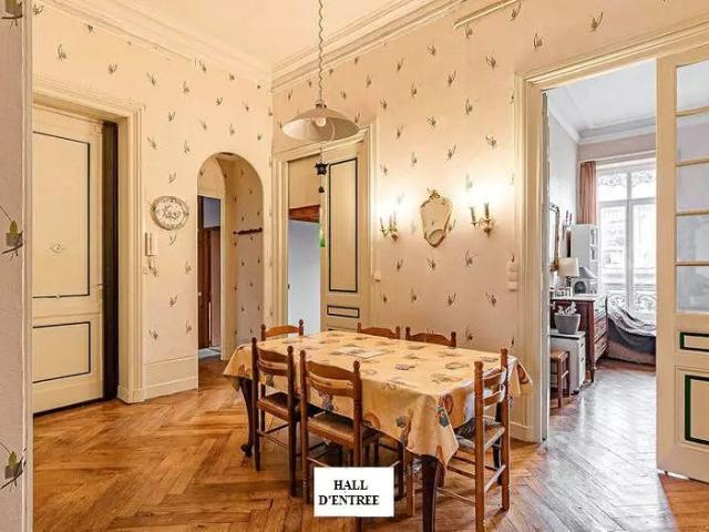 Appartement location à Lyon, Métropole de Lyon
