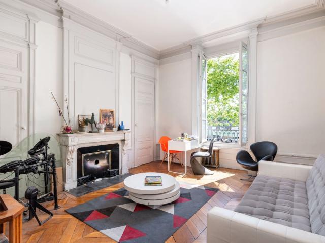 Appartement vente à Lyon, Métropole de Lyon