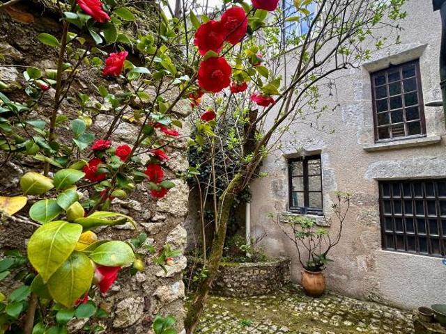 Appartement vente à Blois