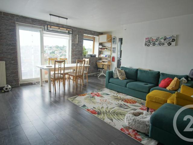 Appartement vente à L'Haÿ-les-Roses, Choisy-le-roi