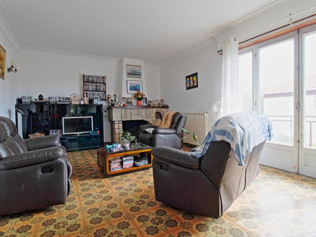Appartement vente à Bayonne, Boucau