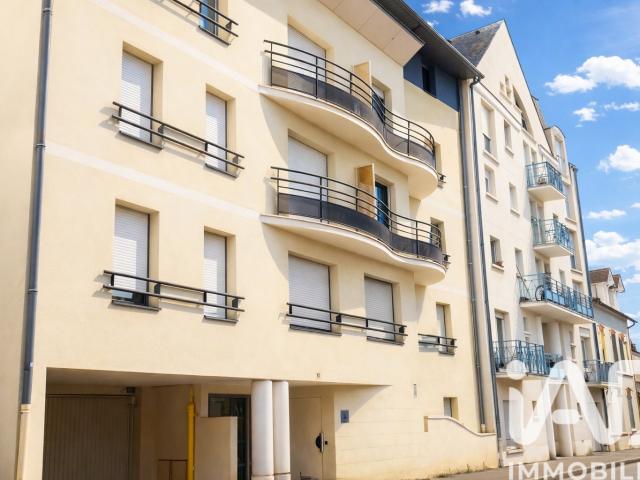 Appartement vente à Mantes-la-Jolie, Mantes-la-jolie