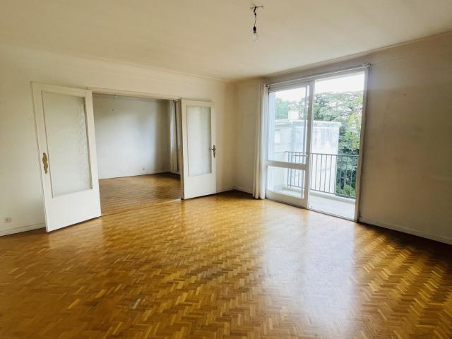 Appartement vente à Nantes