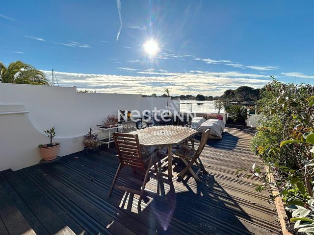 Appartement vente à Nîmes, Le Grau-du-roi