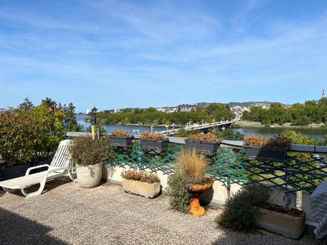 Appartement vente à Bellerive-sur-Allier, Allier