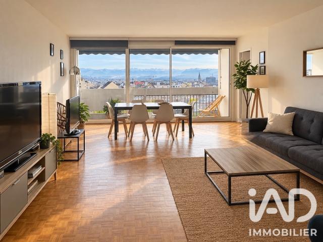Appartement vente à Dufau-Tourasse, Pau