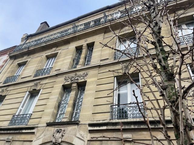 Appartement vente à Saint-Germain-en-Laye, Saint-germain-en-laye