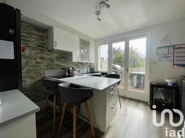 Appartement vente à France métropolitaine, Longeville-lès-metz