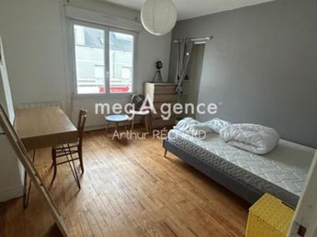 Appartement vente à Le Mans