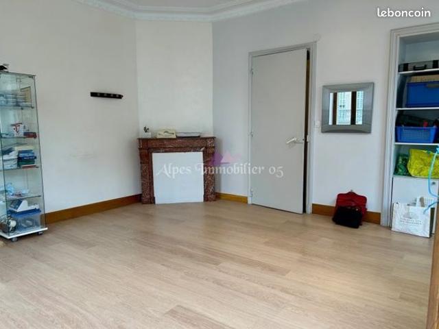 Appartement vente à Gap