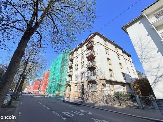 Appartement vente à Strasbourg, Hoenheim