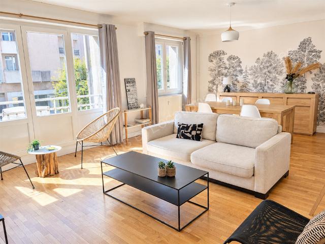 Appartement vente à Dunkerque