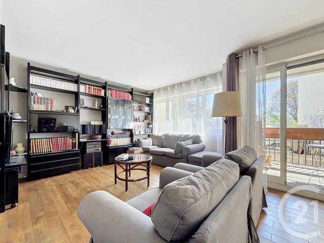 Appartement vente à Paris, Île-de-France