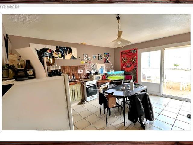 Appartement vente à Montpellier, Baillargues
