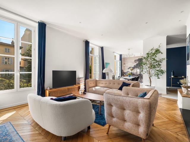 Appartement vente à Villefranche-sur-Saône, Rhône