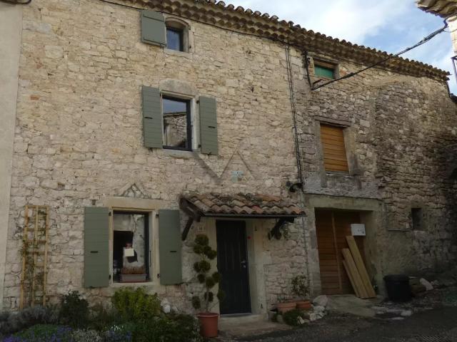 Maison vente à Grignan