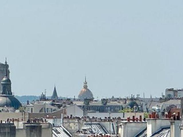 Appartement vente à Paris, Île-de-France
