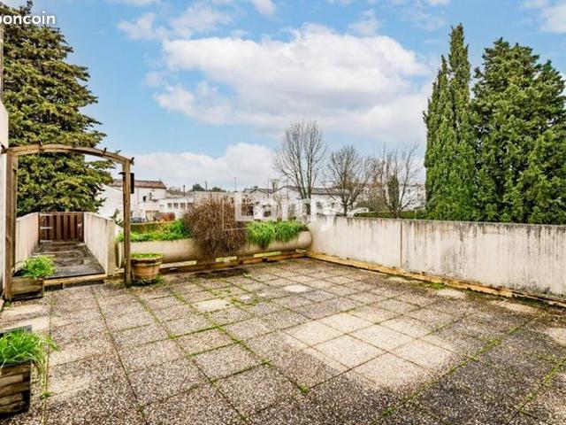 Appartement vente à Angoulême, Aignes-et-puypéroux