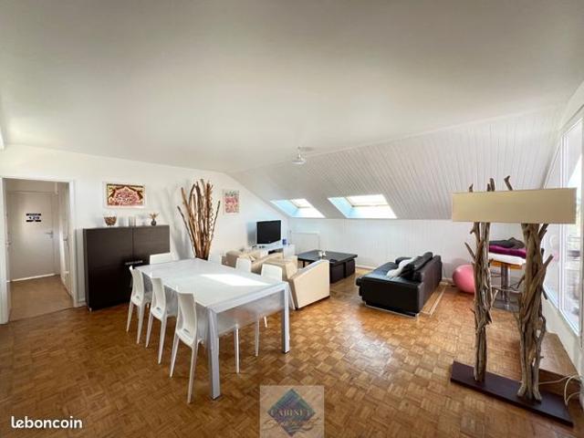 Appartement vente à Abbeville