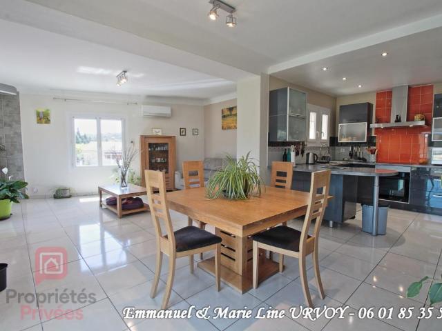 Appartement vente à Arles, La Salle Les Alpes