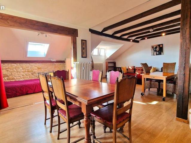 Appartement vente à Thionville, Uckange