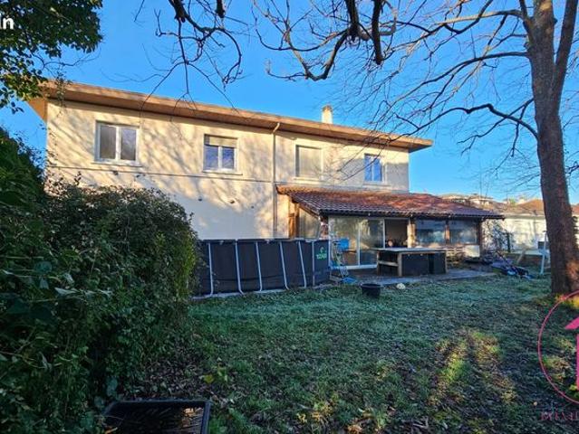 Appartement vente à Dax, Saint-martin-de-seignanx