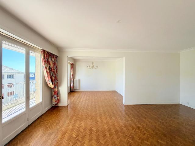 Appartement vente à Cholet