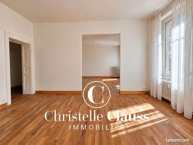 Appartement vente à Strasbourg, Hoenheim