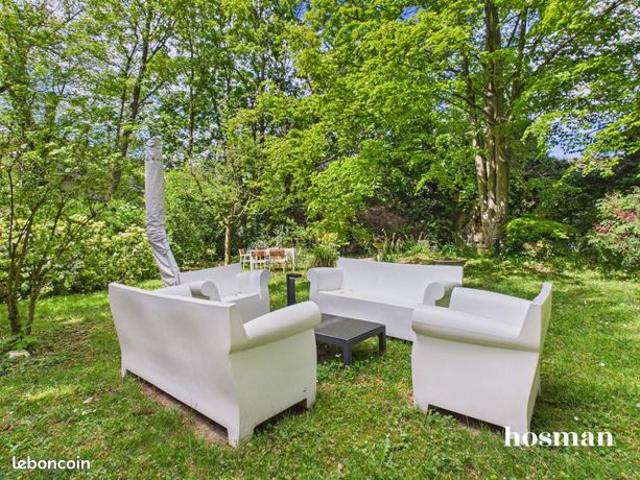 Appartement vente à Sarcelles, Montmorency