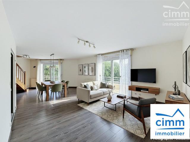 Appartement vente à Rennes, Bretagne